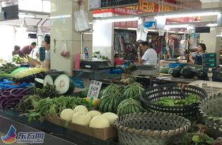 店子村第一网红吃瓜,揭秘店子村第一网红的吃瓜传奇
