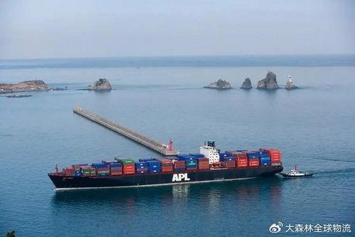 美国海运爆料视频最新版,揭秘航运业内幕与挑战 第2张 美国海运爆料视频最新版,揭秘航运业内幕与挑战 第2张