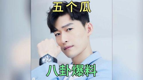 娱乐圈吃瓜爆料多多,揭秘明星背后的故事与真相  第2张