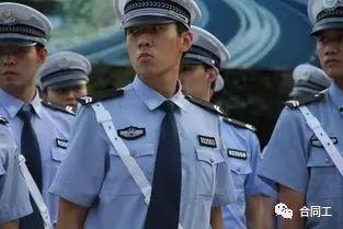 河南辅警爆料最新消息新闻,最新消息揭露警界内幕  第2张