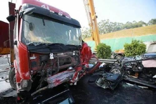 青山湖爆料车祸事件最新 第3张 青山湖爆料车祸事件最新 第3张