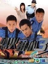 烈火电视剧在线观看,燃烧的青春，热血的征程  第3张