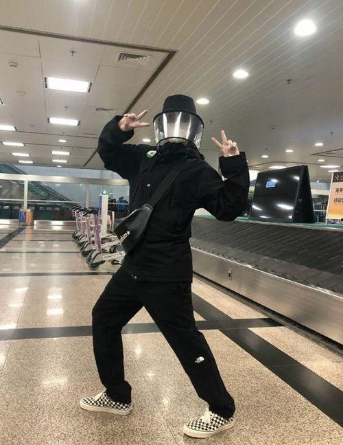 深圳罗志祥最新爆料事件,揭秘娱乐圈背后惊人真相 第1张 深圳罗志祥最新爆料事件,揭秘娱乐圈背后惊人真相 第1张