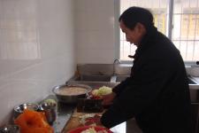 爆料厨师老师视频播放,视频播放背后的精彩瞬间  第1张