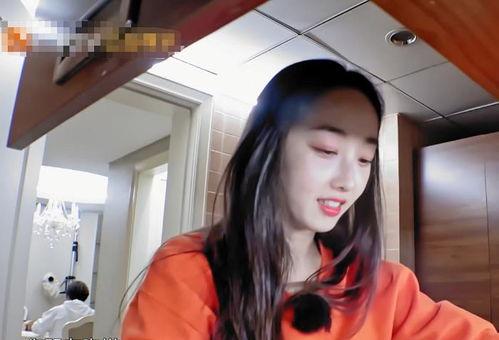 娱乐吃瓜女朋友是谁